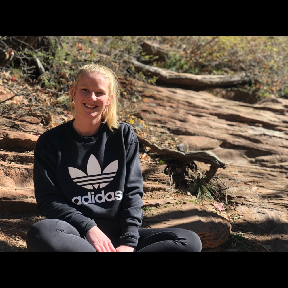 Meet your Posher, Taylor